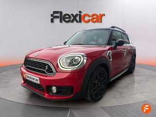 MINI Countryman Cooper S E ALL4