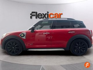 MINI Countryman Cooper S E ALL4