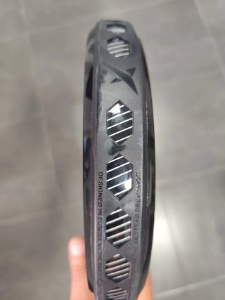 Pala Pádel Drop Shot Bronco Be Unique