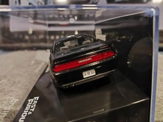 Dodge Challenger SRT8 Fast & Furious