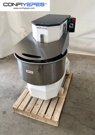 AMASADORA 50L DIRMAK