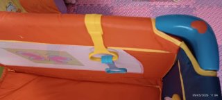 Parque infantil