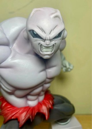 Figura Jiren Dragon Ball Super