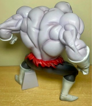 Figura Jiren Dragon Ball Super
