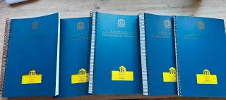 Temario oposiciones al profesorado inglés Magister