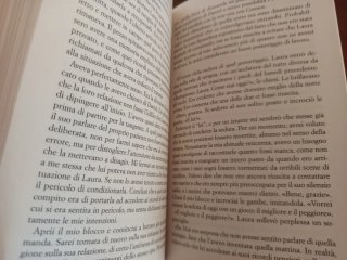 Thriller "La paziente del reparto 9" di Naomi Will