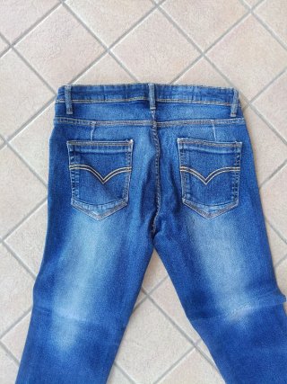 Jeans Jacob Cohen Skin M/38/10