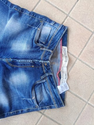 Jeans Jacob Cohen Skin M/38/10