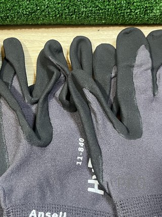 Guantes de Trabajo Profesionales Ansell