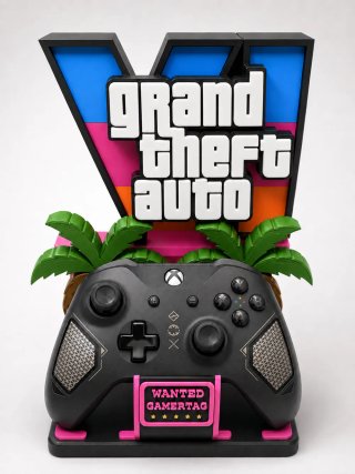 Soporte GTA VI Xbox/PS5