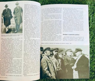 Revista Siglo XX