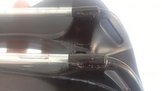 Sillín Selle Italia Model X FecAlloy Rai
