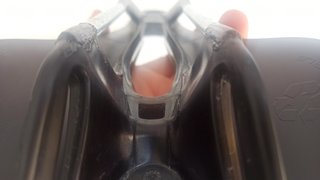 Sillín Selle Italia Model X FecAlloy Rai