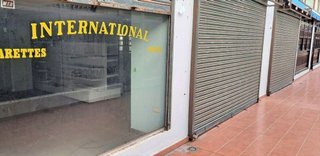Local comercial en venta en Zona Martiánez en Puerto de la Cruz