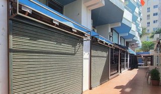 Local comercial en venta en Zona Martiánez en Puerto de la Cruz