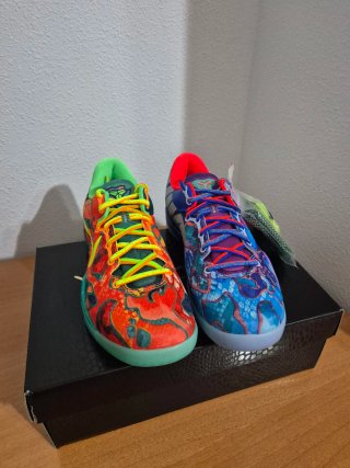 Nike Kobe 8 Protro WHAT THE 2025 Talla 42