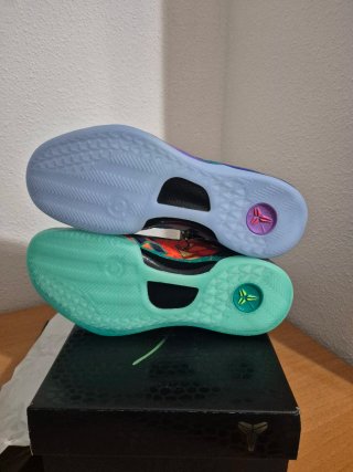 Nike Kobe 8 Protro WHAT THE 2025 Talla 42