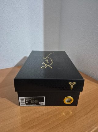 Nike Kobe 8 Protro WHAT THE 2025 Talla 42