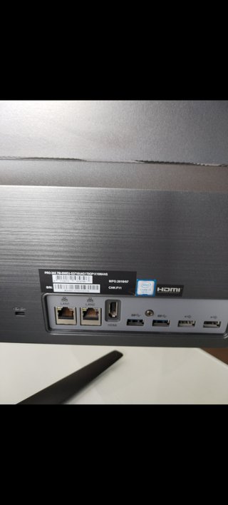 Ordenador msi