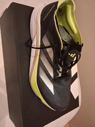 Zapatillas Adizero Boston 12 T44 hombre o mujer