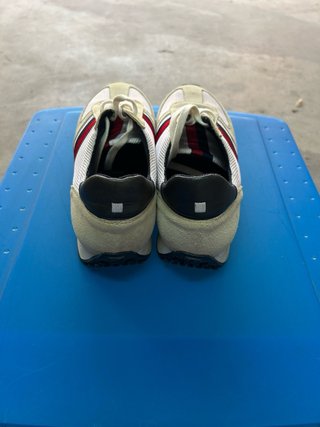 Zapatillas Purificación García