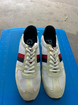 Zapatillas Purificación García