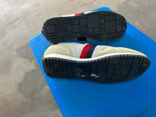 Zapatillas Purificación García