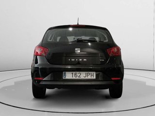 SEAT Ibiza 1.4 TDI Style 77 kW (105 CV)