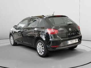 SEAT Ibiza 1.4 TDI Style 77 kW (105 CV)