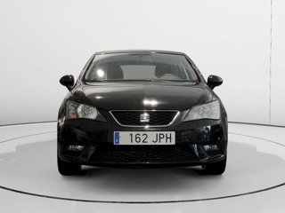 SEAT Ibiza 1.4 TDI Style 77 kW (105 CV)