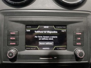 SEAT Ibiza 1.4 TDI Style 77 kW (105 CV)
