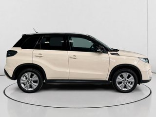 Suzuki Vitara 1.4 T Mild Hybrid GLE 4WD 95 kW (129 CV)