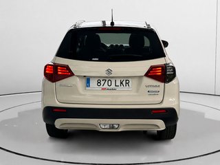 Suzuki Vitara 1.4 T Mild Hybrid GLE 4WD 95 kW (129 CV)