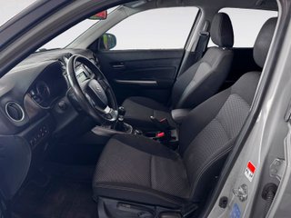 Suzuki Vitara 1.4 T Mild Hybrid GLE 4WD 95 kW (129 CV)