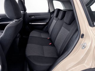 Suzuki Vitara 1.4 T Mild Hybrid GLE 4WD 95 kW (129 CV)