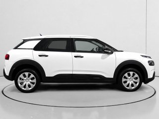 Citroen C4 Cactus PureTech 82 Live 60 kW (82 CV)