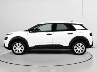 Citroen C4 Cactus PureTech 82 Live 60 kW (82 CV)