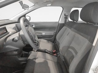 Citroen C4 Cactus PureTech 82 Live 60 kW (82 CV)