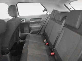 Citroen C4 Cactus PureTech 82 Live 60 kW (82 CV)