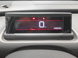Citroen C4 Cactus PureTech 82 Live 60 kW (82 CV)