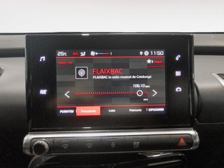 Citroen C4 Cactus PureTech 82 Live 60 kW (82 CV)