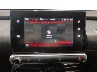 Citroen C4 Cactus PureTech 82 Live 60 kW (82 CV)