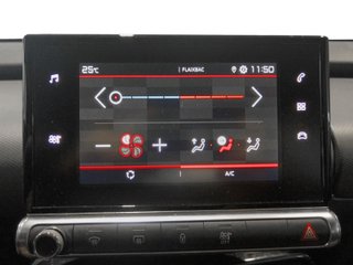 Citroen C4 Cactus PureTech 82 Live 60 kW (82 CV)