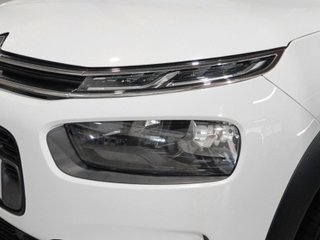 Citroen C4 Cactus PureTech 82 Live 60 kW (82 CV)