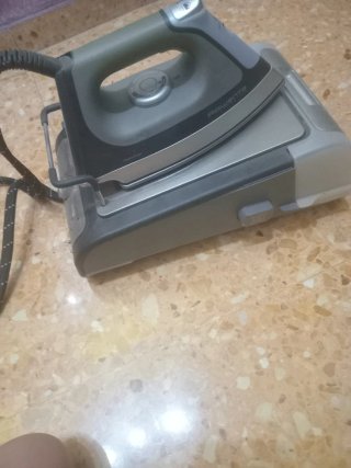 Plancha Rowenta Expertise