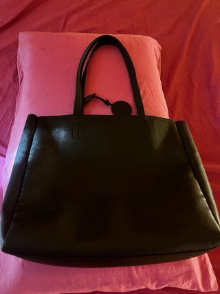 Borsa LOVE MOSCHINO nera