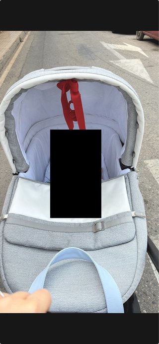 Peg Perego Book 51 Gris: Capazo, Maxicosi y Carro