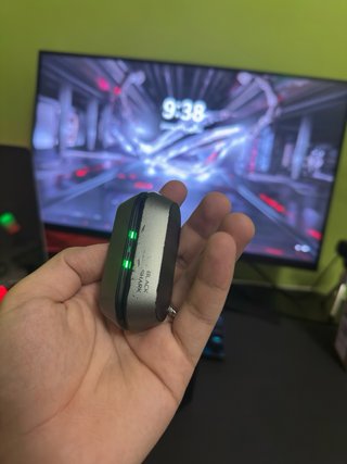 Auriculares Inalámbricos Black Shark