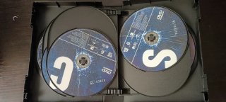 Pack CSI Las Vegas Temporadas 1-3 DVD