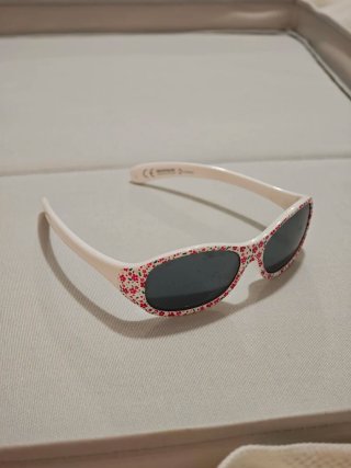 Lote 4 Gafas de Sol Infantiles hasta 2,5 años
